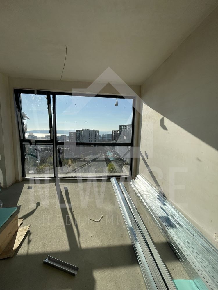 Продава 2-СТАЕН, гр. Варна, Бриз, снимка 3 - Апартаменти - 51756593