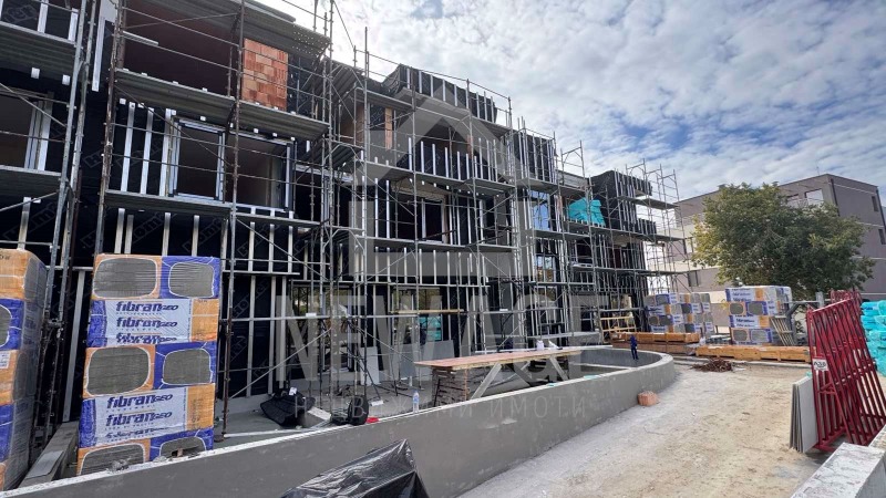 Na prodej  1 ložnice Varna , Briz , 66 m2 | 56542397 - obraz [7]