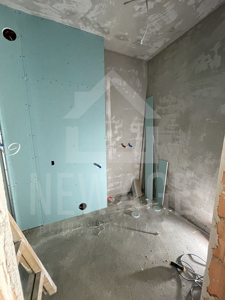 Продава 2-СТАЕН, гр. Варна, Бриз, снимка 5 - Апартаменти - 51756593