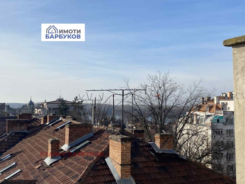 Продава 2-СТАЕН, гр. Русе, Център, снимка 14 - Апартаменти - 51844675