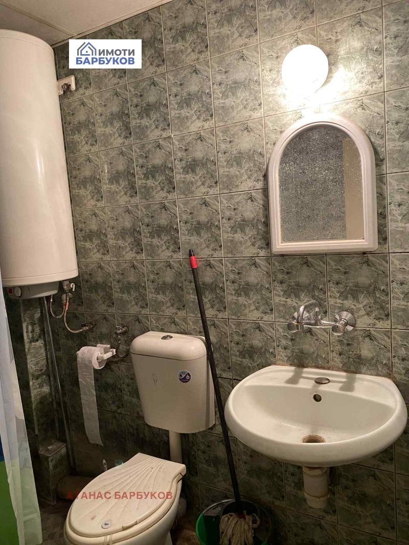 Продава 2-СТАЕН, гр. Русе, Център, снимка 8 - Апартаменти - 51844675