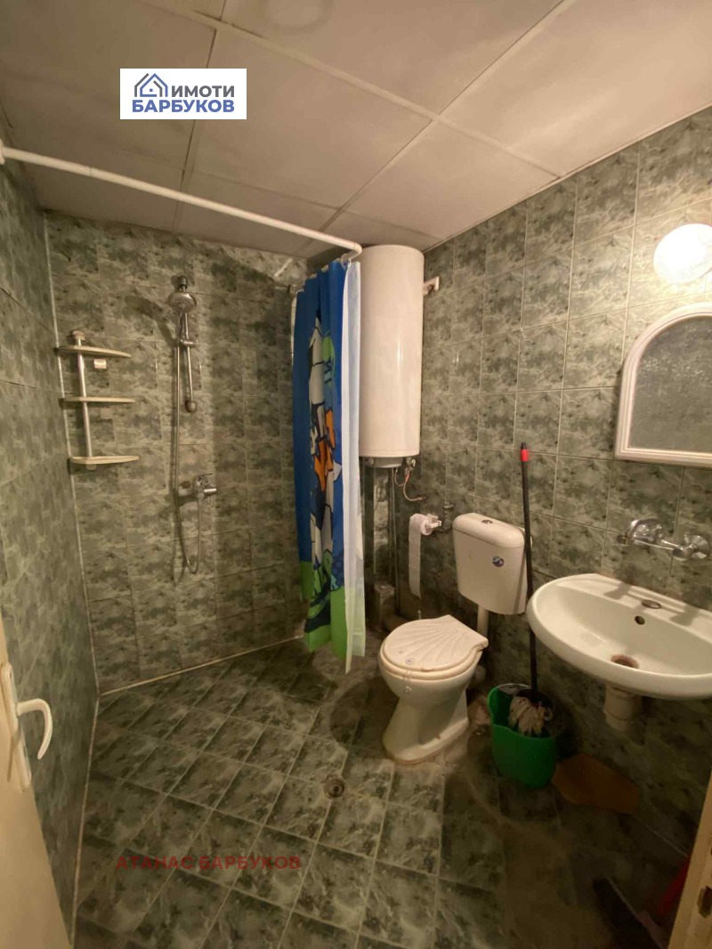 Продава 2-СТАЕН, гр. Русе, Център, снимка 9 - Апартаменти - 51844675