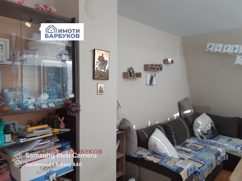 Προς πώληση  1 υπνοδωμάτιο Ρυσε , ΤΣενταρ , 69 τ.μ | 73157361 - εικόνα [3]