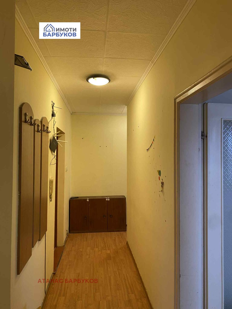 Продава 2-СТАЕН, гр. Русе, Център, снимка 10 - Апартаменти - 51844675