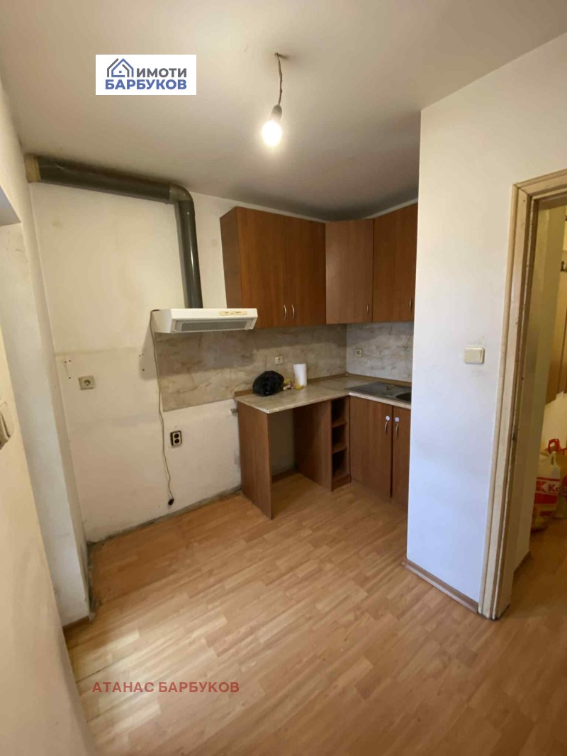 Продава 2-СТАЕН, гр. Русе, Център, снимка 11 - Апартаменти - 51844675