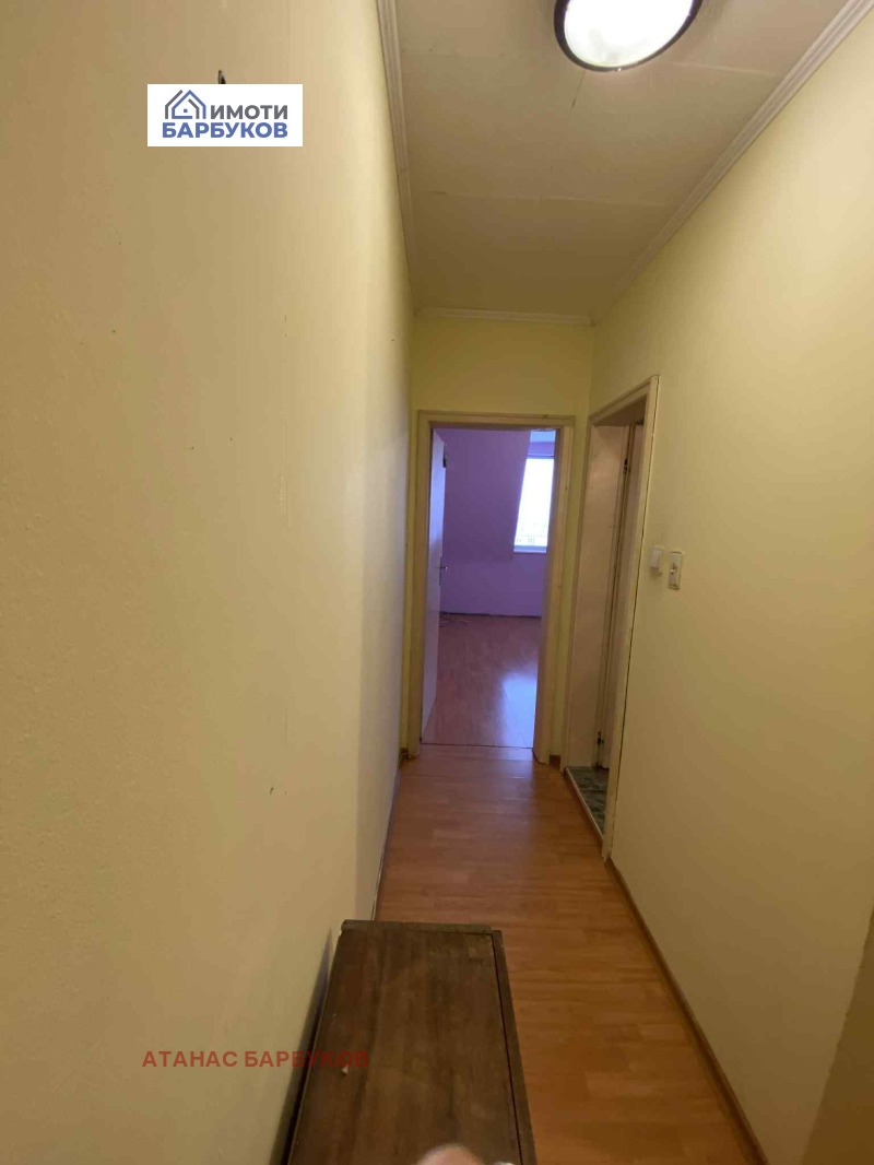 Продава 2-СТАЕН, гр. Русе, Център, снимка 4 - Апартаменти - 51844675