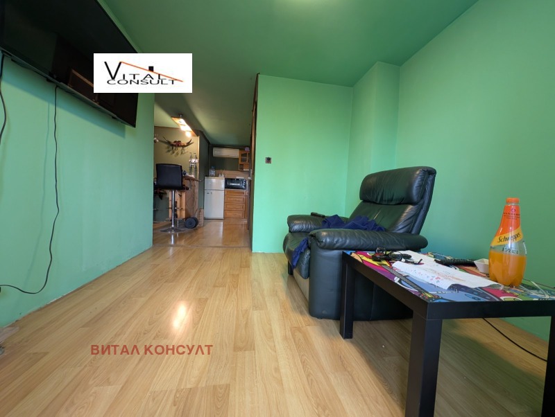 Продава 2-СТАЕН, гр. София, Лагера, снимка 7 - Апартаменти - 53401924