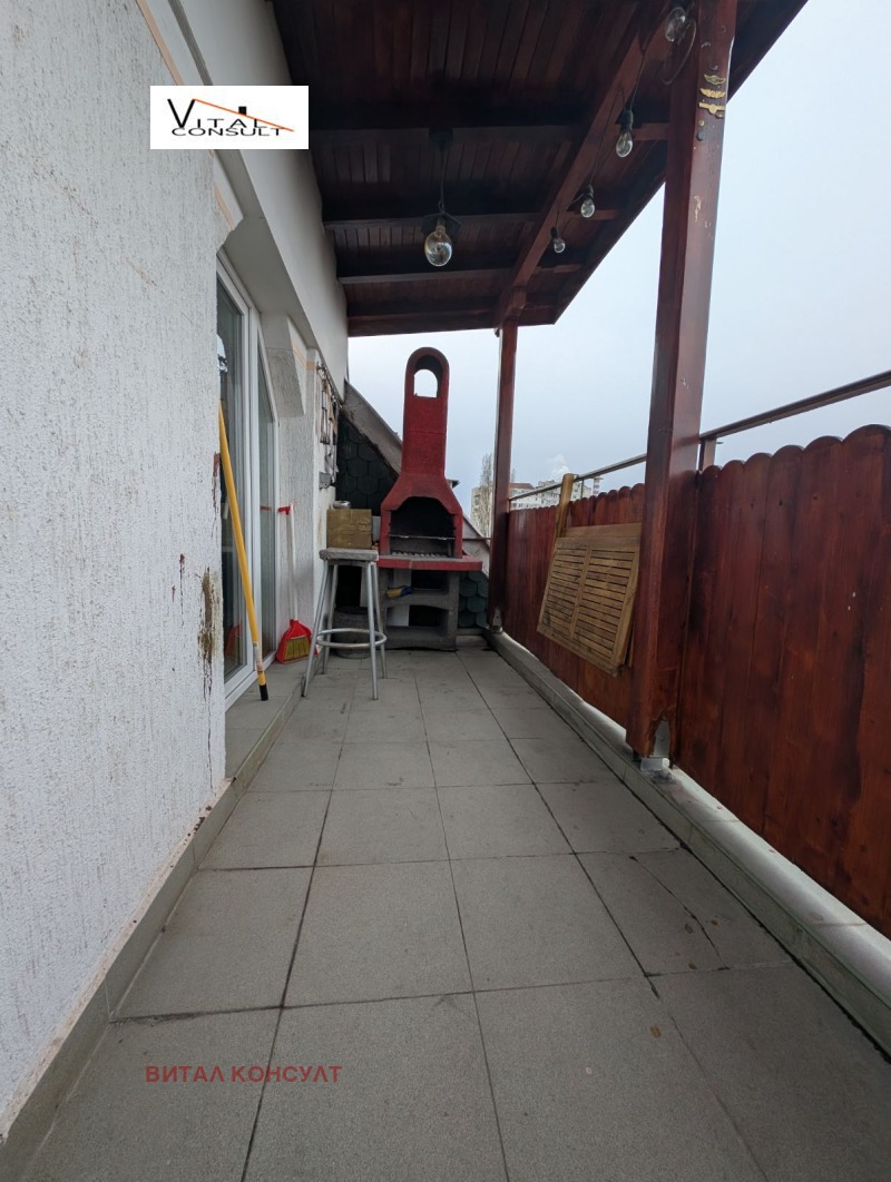 Продава 2-СТАЕН, гр. София, Лагера, снимка 8 - Апартаменти - 53401924