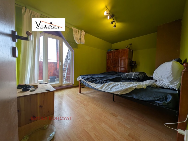 Продава  2-стаен град София , Лагера , 44 кв.м | 20101501