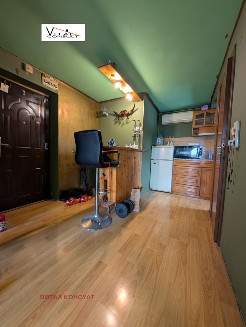 Продава 2-СТАЕН, гр. София, Лагера, снимка 11 - Апартаменти - 53401924