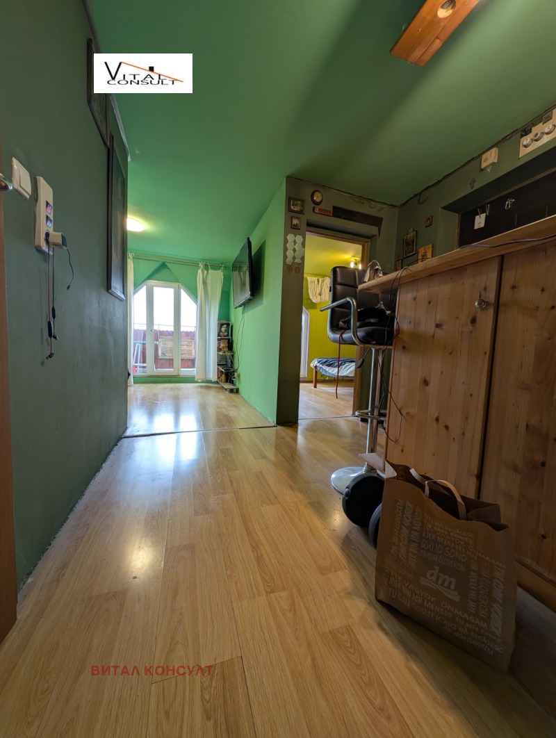 Продава 2-СТАЕН, гр. София, Лагера, снимка 5 - Апартаменти - 53401924