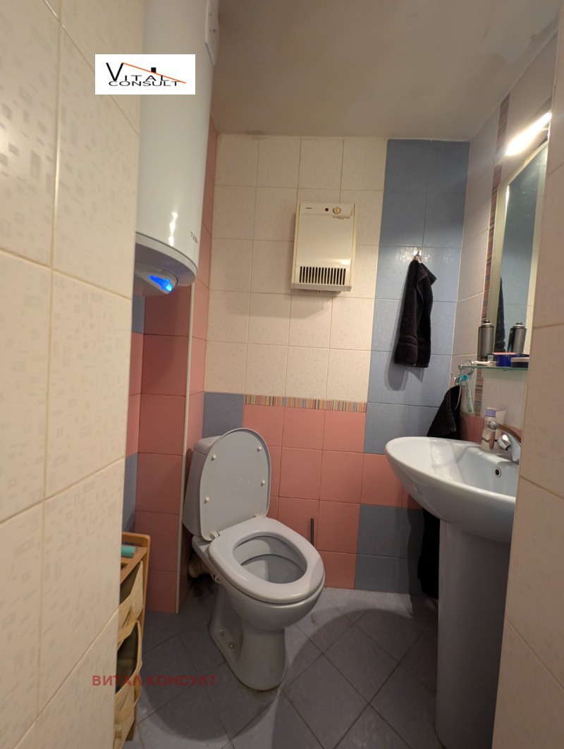 Продава 2-СТАЕН, гр. София, Лагера, снимка 14 - Апартаменти - 53401924