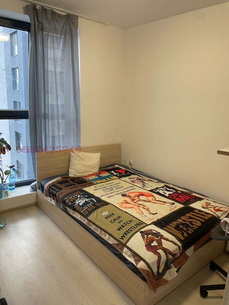 Продава 2-СТАЕН, гр. София, Малинова долина, снимка 6 - Апартаменти - 53402184