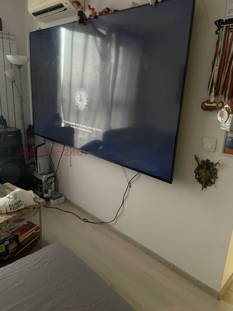 Продава 2-СТАЕН, гр. София, Малинова долина, снимка 10 - Апартаменти - 53402184