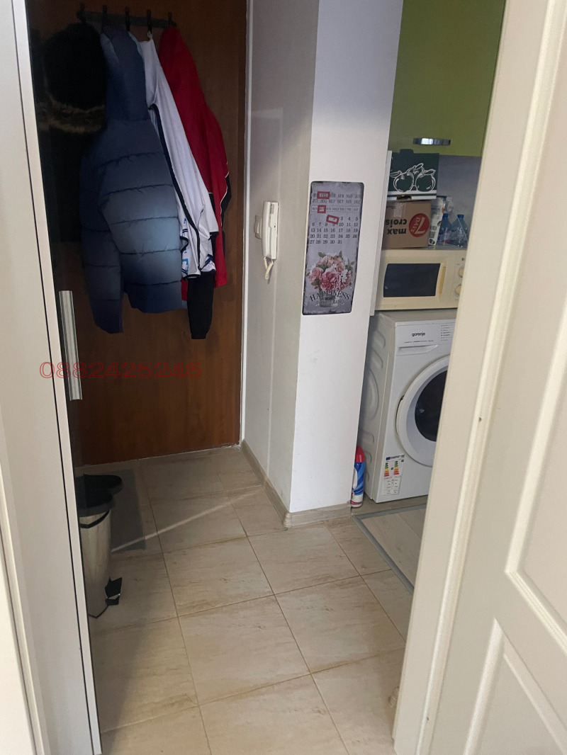 Продава 2-СТАЕН, гр. София, Малинова долина, снимка 5 - Апартаменти - 53402184