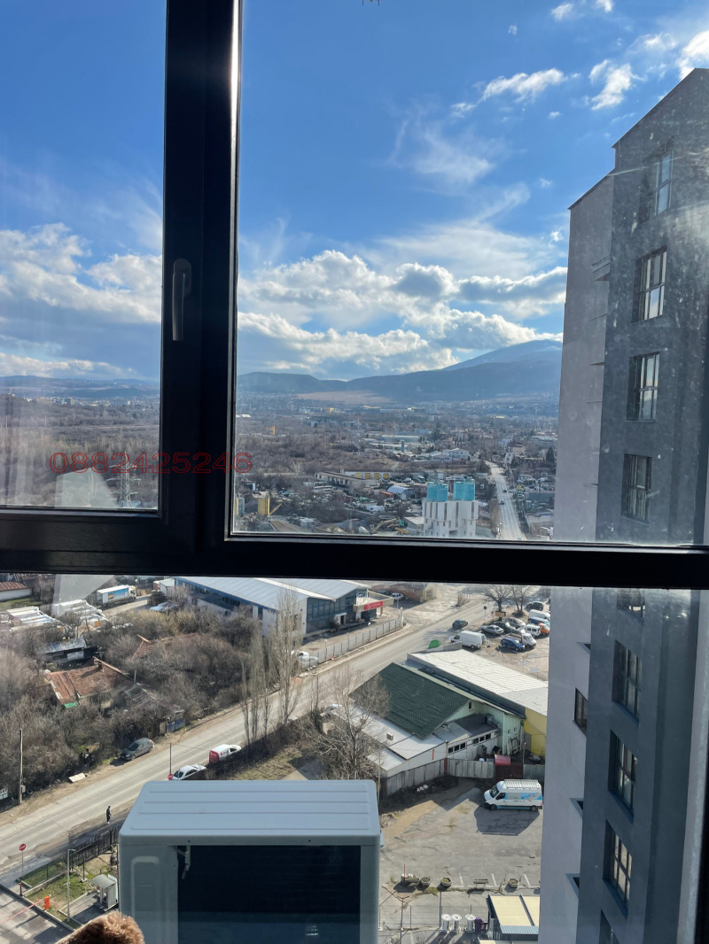 Продава 2-СТАЕН, гр. София, Малинова долина, снимка 2 - Апартаменти - 53402184