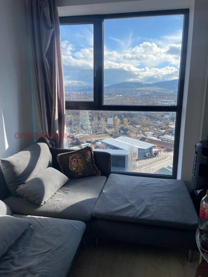 Продава 2-СТАЕН, гр. София, Малинова долина