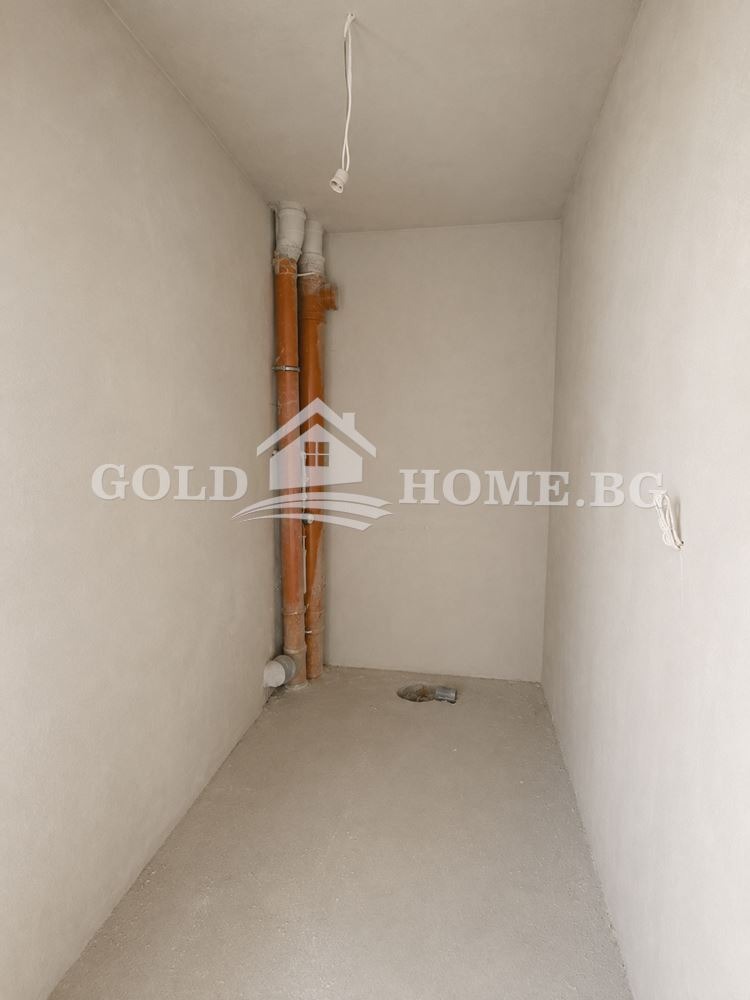 Продава 2-СТАЕН, гр. Пловдив, Гагарин, снимка 9 - Апартаменти - 55346432