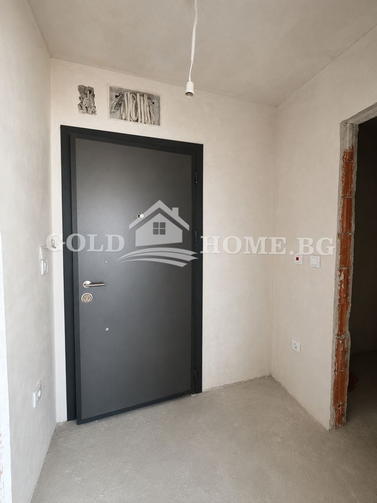 Продава 2-СТАЕН, гр. Пловдив, Гагарин, снимка 10 - Апартаменти - 55346432