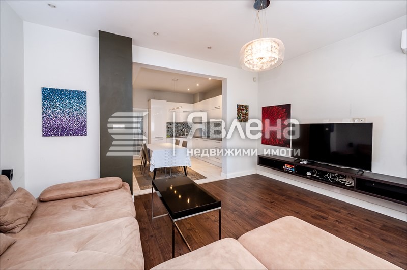 Продава 2-СТАЕН, гр. София, Център, снимка 5 - Апартаменти - 55426822