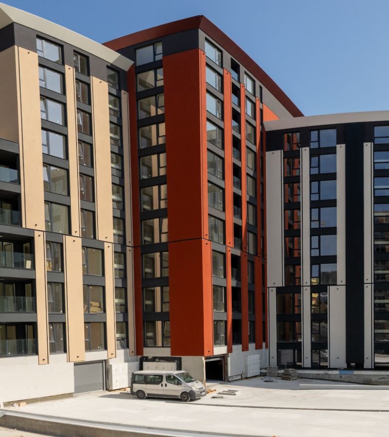 Продава  3-стаен град Варна , Левски 1 , 115 кв.м | 39815596 - изображение [12]