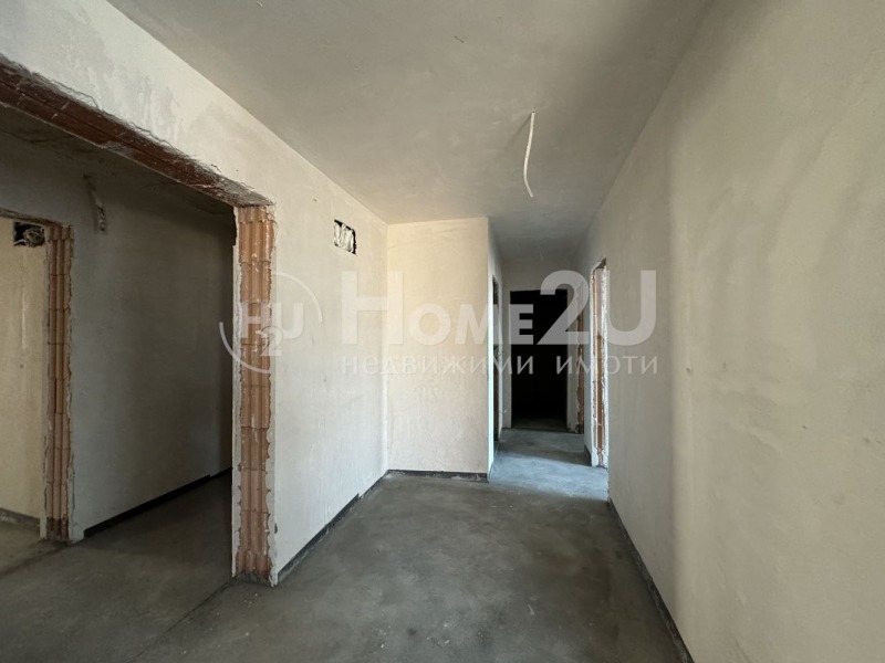 In vendita  2 camere da letto Varna , Levski 1 , 108 mq | 83037356 - Immagine [4]