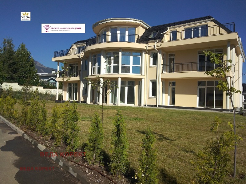 Продава  3-стаен, град София, Малинова долина •  298 000 EUR • ID 28853274 — holmes.bg - [1] 