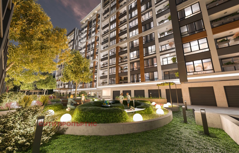 For Sale  2 bedroom Plovdiv , Gagarin , 99 sq.m | 32811967 - image [7]
