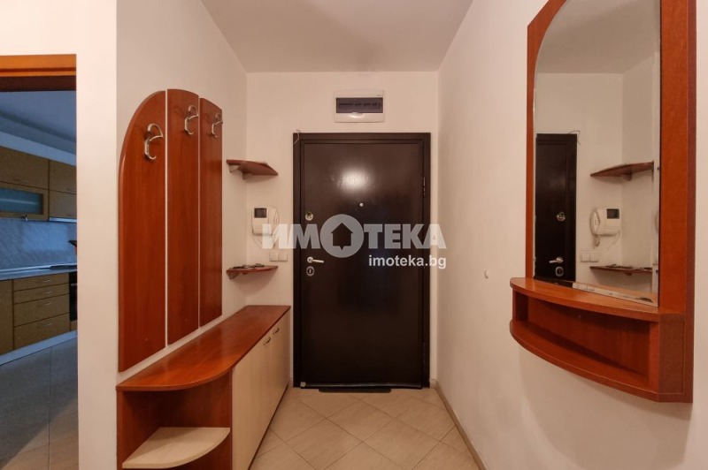 Продава 3-СТАЕН, гр. София, Медицинска академия, снимка 6 - Aпартаменти - 47776441