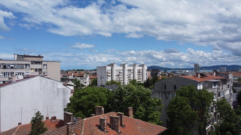 De vânzare  2 dormitoare Burgas , Vâzrajdane , 129 mp | 24290467 - imagine [7]
