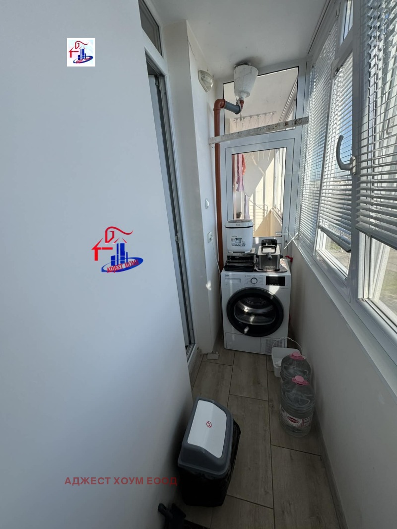 Продава 2-СТАЕН, гр. Шумен, Добруджански, снимка 7 - Апартаменти - 53044643