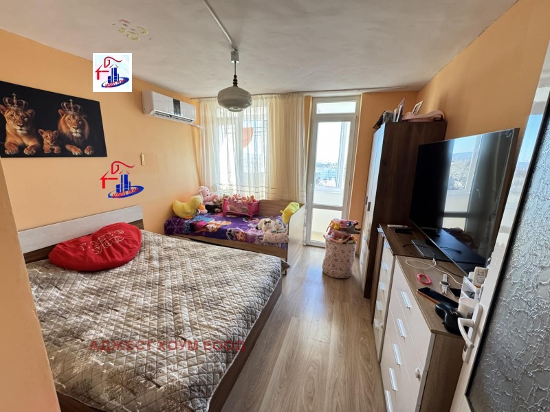 Продава 2-СТАЕН, гр. Шумен, Добруджански, снимка 3 - Апартаменти - 53044643