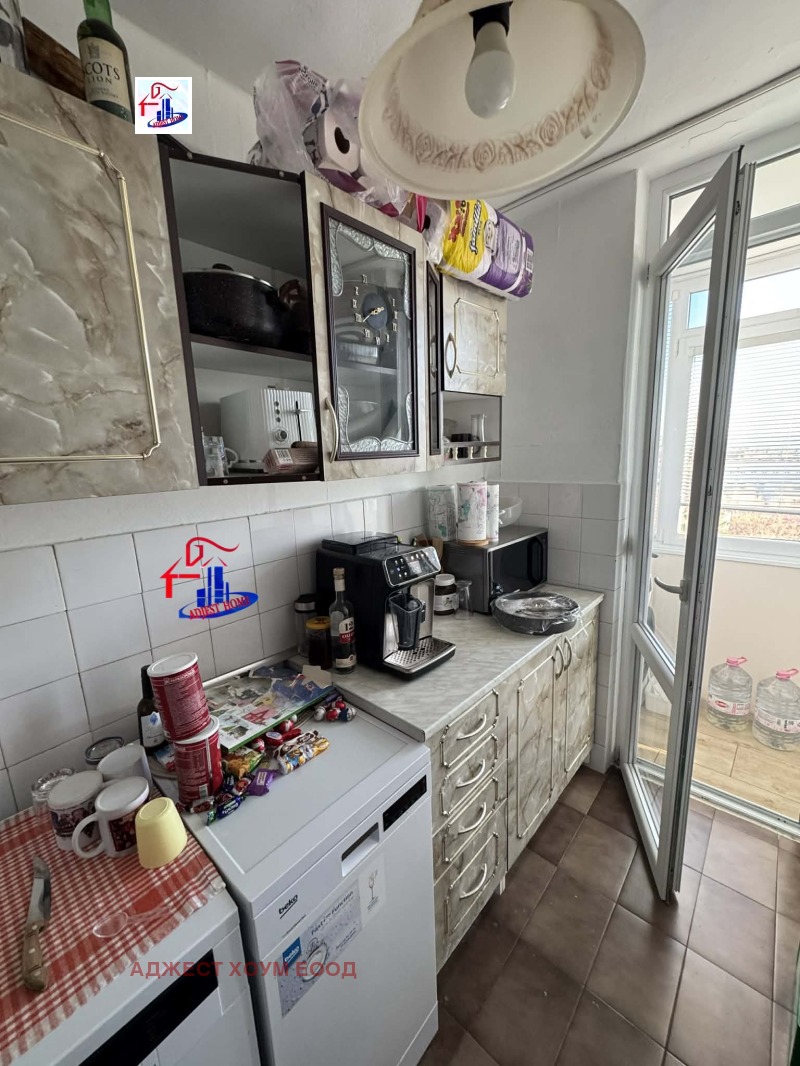 Продава 2-СТАЕН, гр. Шумен, Добруджански, снимка 5 - Апартаменти - 53044643