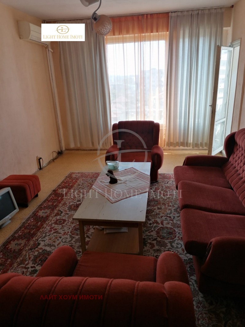 À vendre  2 chambres Plovdiv , Izgrev , 69 m² | 94704074 - image [2]
