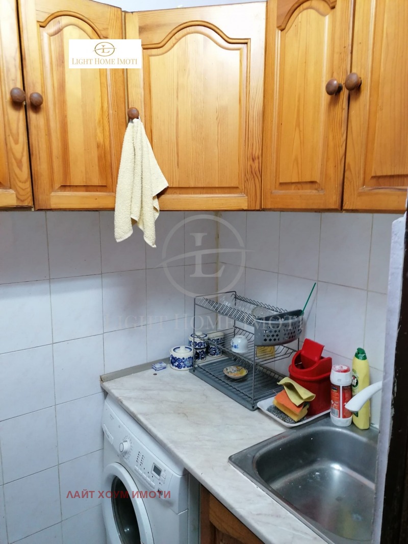 À vendre  2 chambres Plovdiv , Izgrev , 69 m² | 94704074 - image [6]