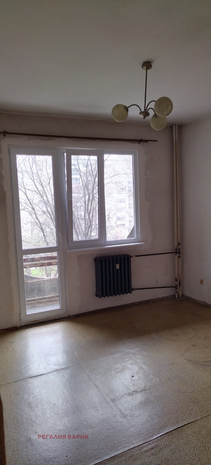 Продава 3-СТАЕН, гр. Варна, Младост 1, снимка 6 - Апартаменти - 52730359