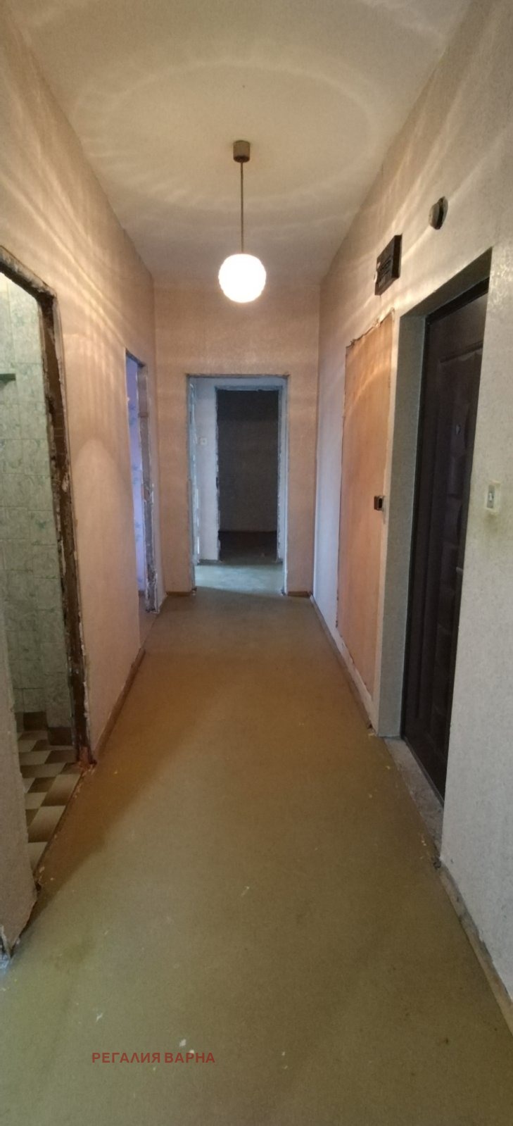 Продава 3-СТАЕН, гр. Варна, Младост 1, снимка 7 - Апартаменти - 52730359