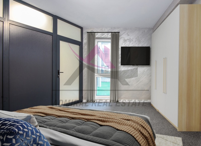 Продава 3-СТАЕН, гр. Варна, Център, снимка 5 - Апартаменти - 52731771