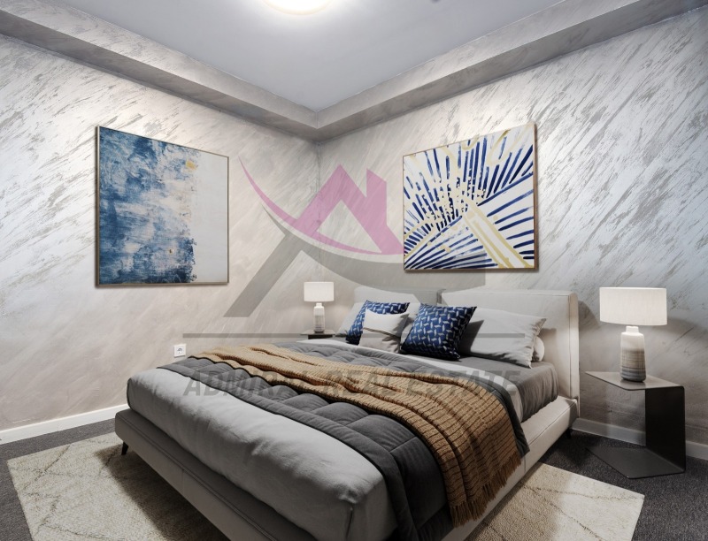 Продава 3-СТАЕН, гр. Варна, Център, снимка 8 - Апартаменти - 52731771