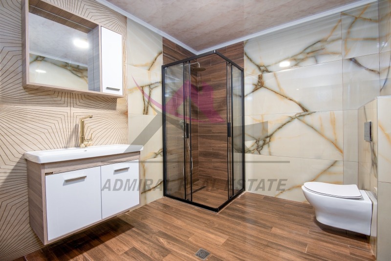 Продава 3-СТАЕН, гр. Варна, Център, снимка 6 - Апартаменти - 52731771