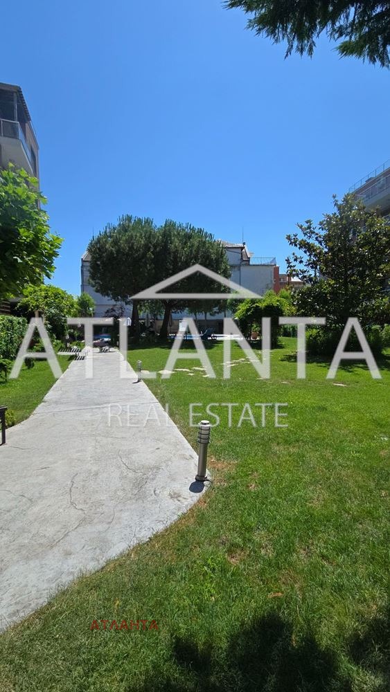 Продава 3-СТАЕН, гр. Варна, к.к. Св.Св. Константин и Елена, снимка 10 - Апартаменти - 55295722