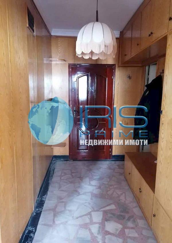 Продаја  3 спаваће собе Шумен , Еверест , 104 м2 | 27653619 - слика [8]