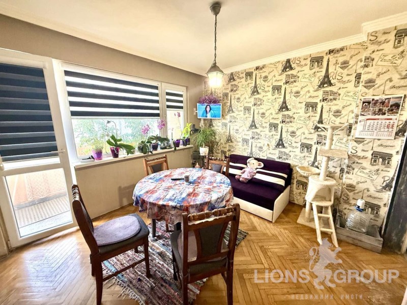 Till salu  3 sovrum Varna , Trosjevo , 105 kvm | 70630220