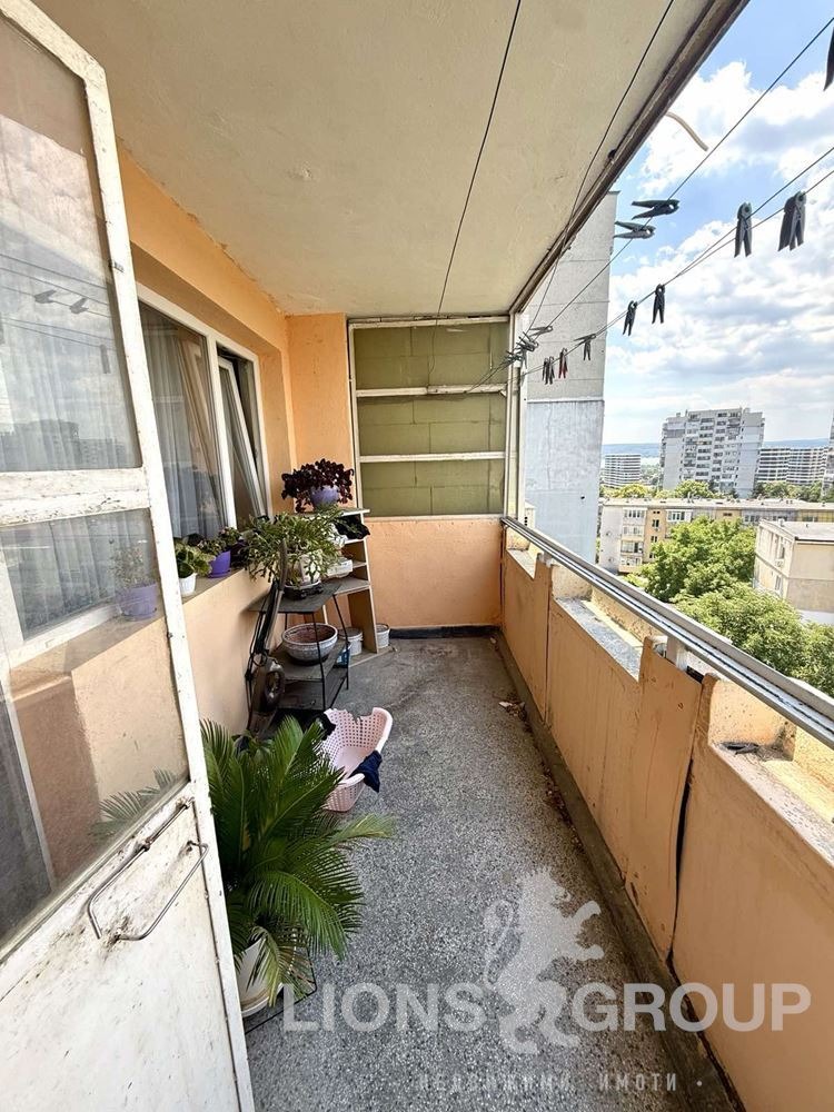 Till salu  3 sovrum Varna , Trosjevo , 105 kvm | 70630220 - bild [12]
