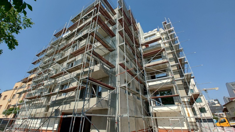 Продава 4-СТАЕН, гр. София, Люлин - център, снимка 3 - Апартаменти - 53107573