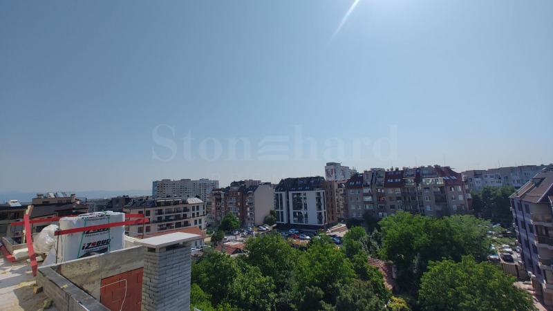 Продава 4-СТАЕН, гр. София, Люлин - център