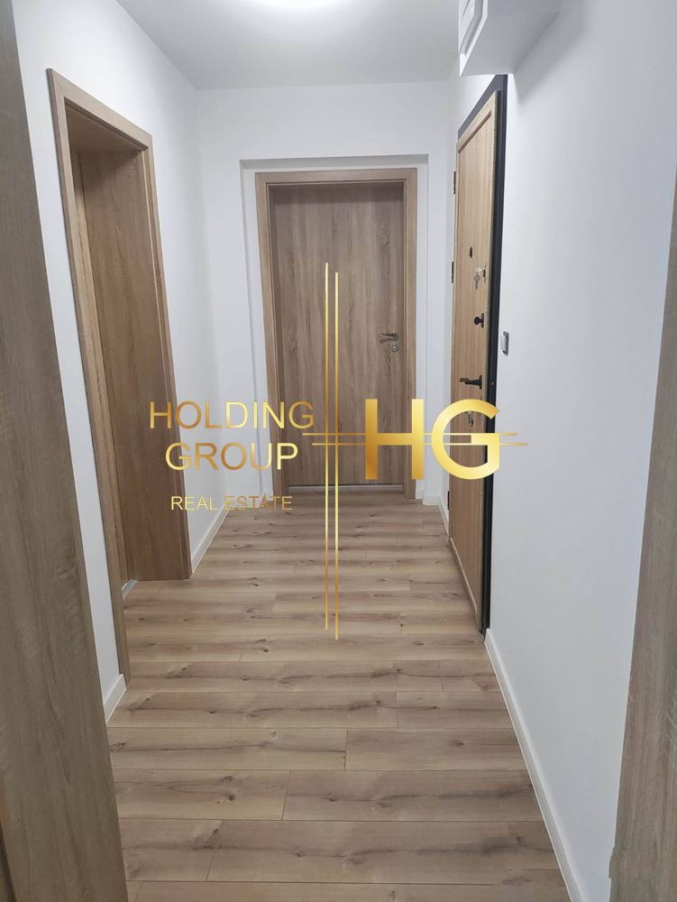 Продава 4-СТАЕН, гр. Варна, Център, снимка 10 - Апартаменти - 55049089
