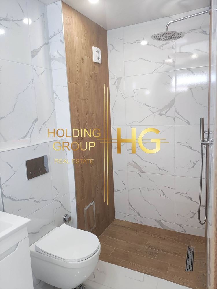 Продава 4-СТАЕН, гр. Варна, Център, снимка 3 - Апартаменти - 55049089