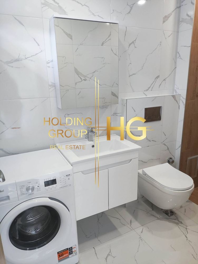 Продава 4-СТАЕН, гр. Варна, Център, снимка 4 - Апартаменти - 55049089