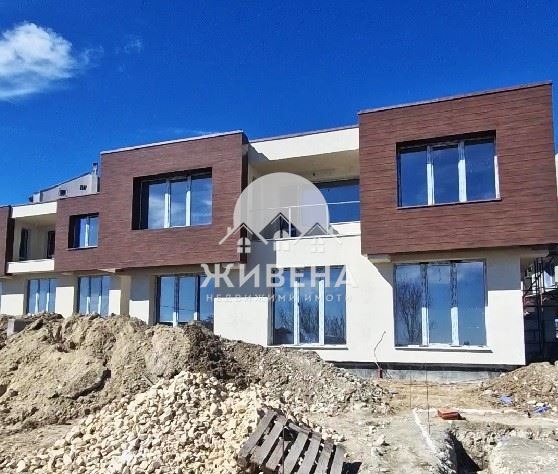 Продава КЪЩА, гр. Варна, м-т Акчелар, снимка 1 - Къщи - 49482406